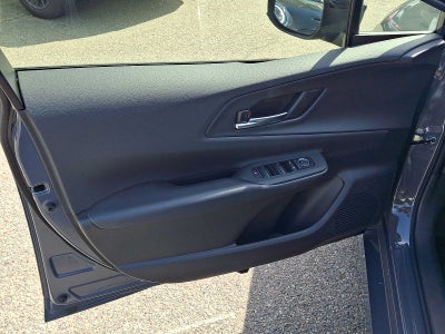 2024 Toyota Prius Prime XSE