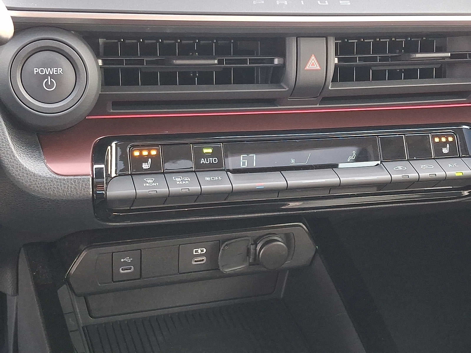 2024 Toyota Prius Prime XSE