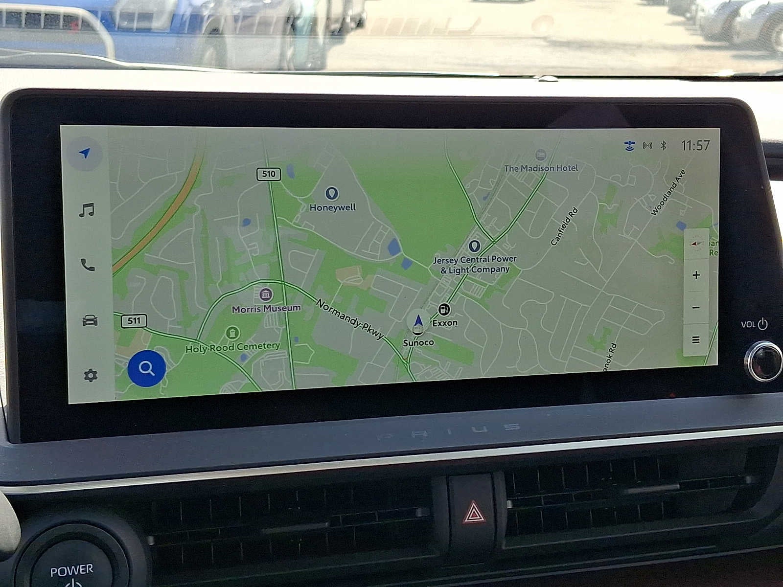 2024 Toyota Prius Prime XSE