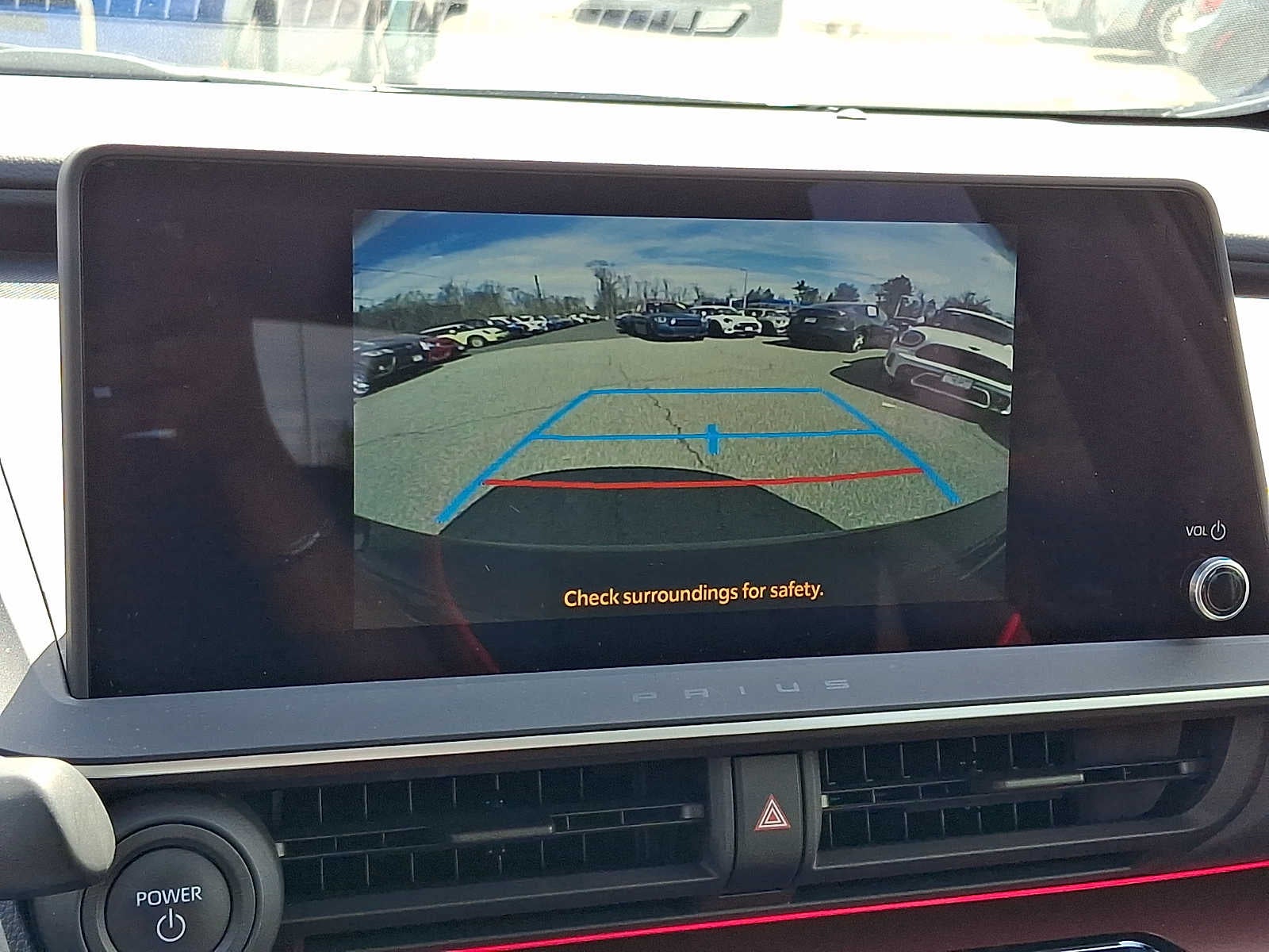 2024 Toyota Prius Prime XSE