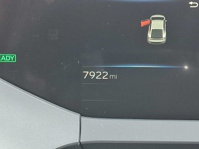 2024 Toyota Prius Prime XSE