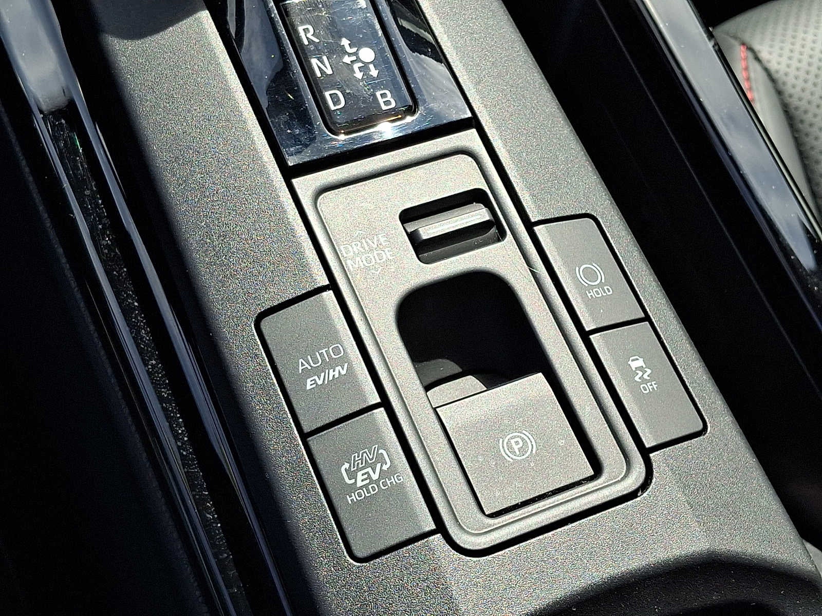 2024 Toyota Prius Prime XSE