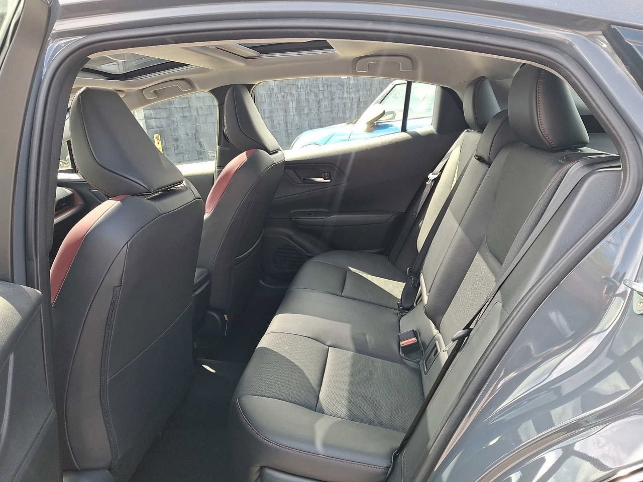 2024 Toyota Prius Prime XSE