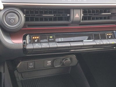 2024 Toyota Prius Prime XSE