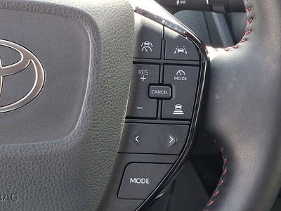 2024 Toyota Prius Prime XSE