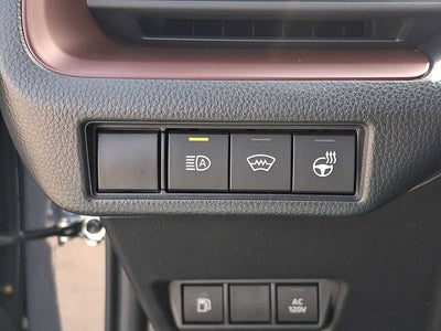 2024 Toyota Prius Prime XSE