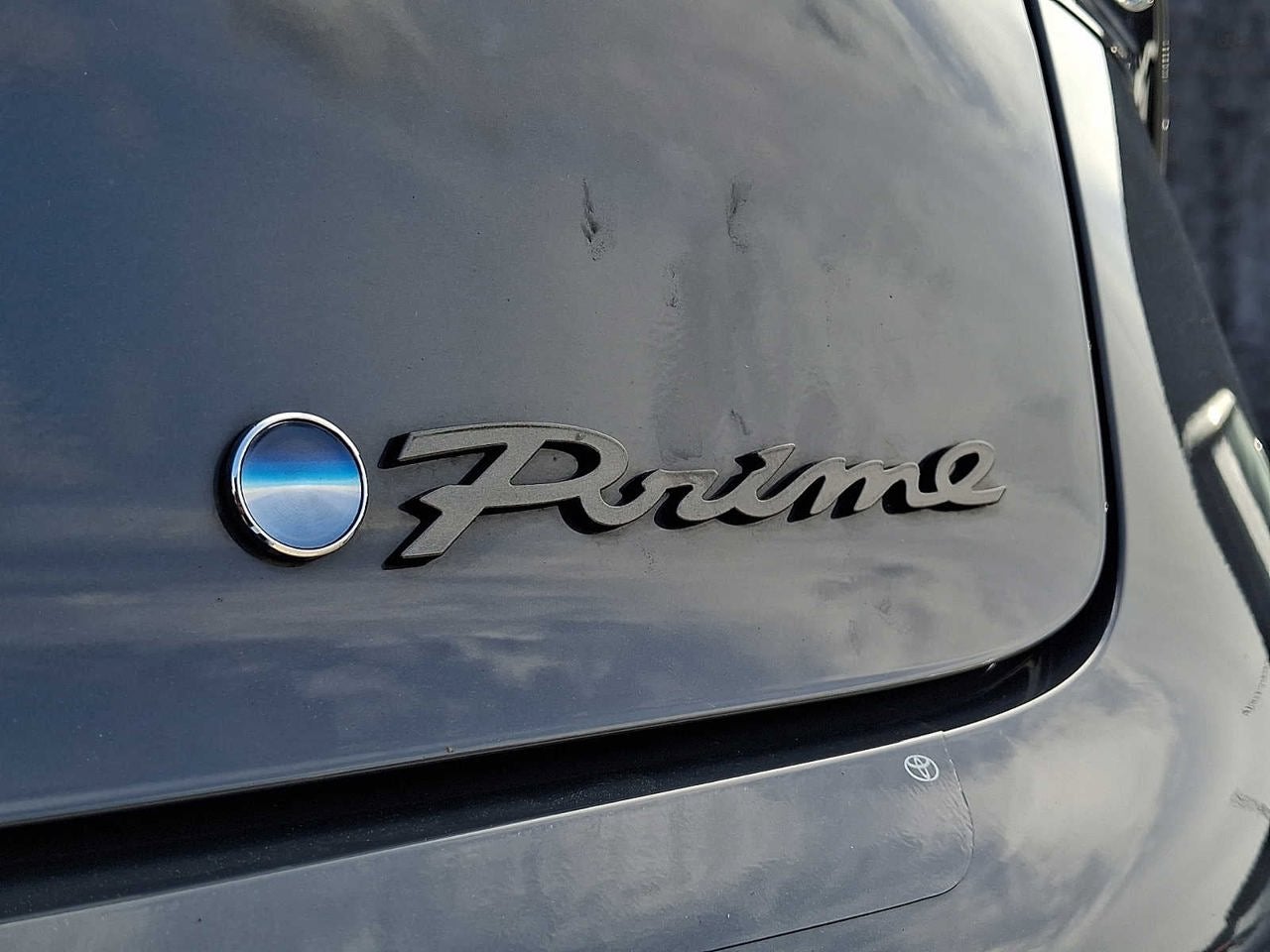 2024 Toyota Prius Prime XSE