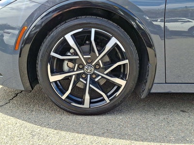 2024 Toyota Prius Prime XSE