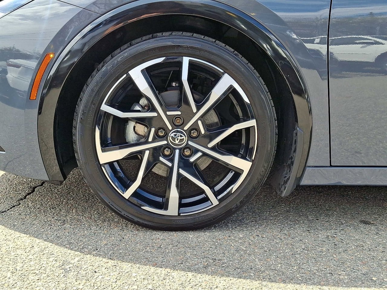 2024 Toyota Prius Prime XSE