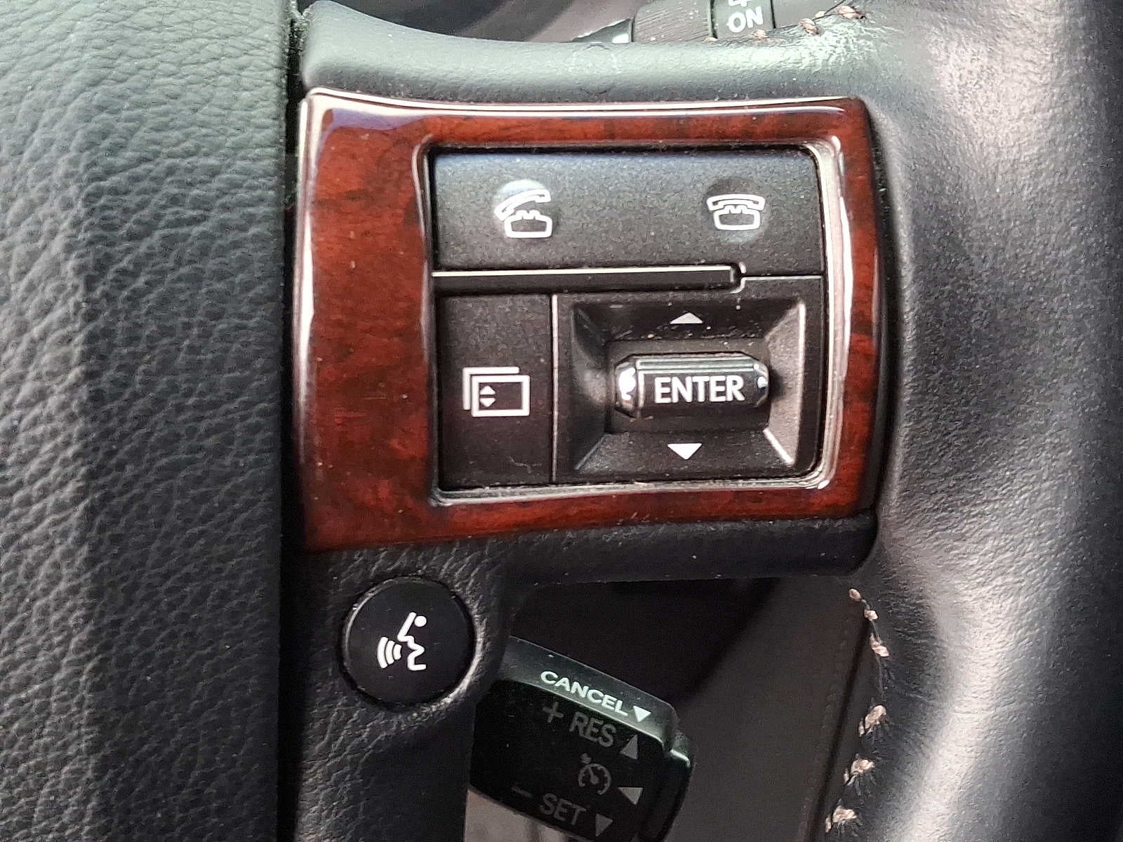 2015 Lexus GX 460 4WD 4dr