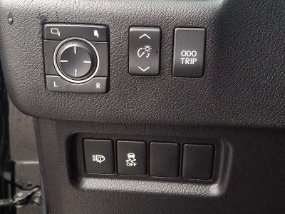 2015 Lexus GX 460 4WD 4dr