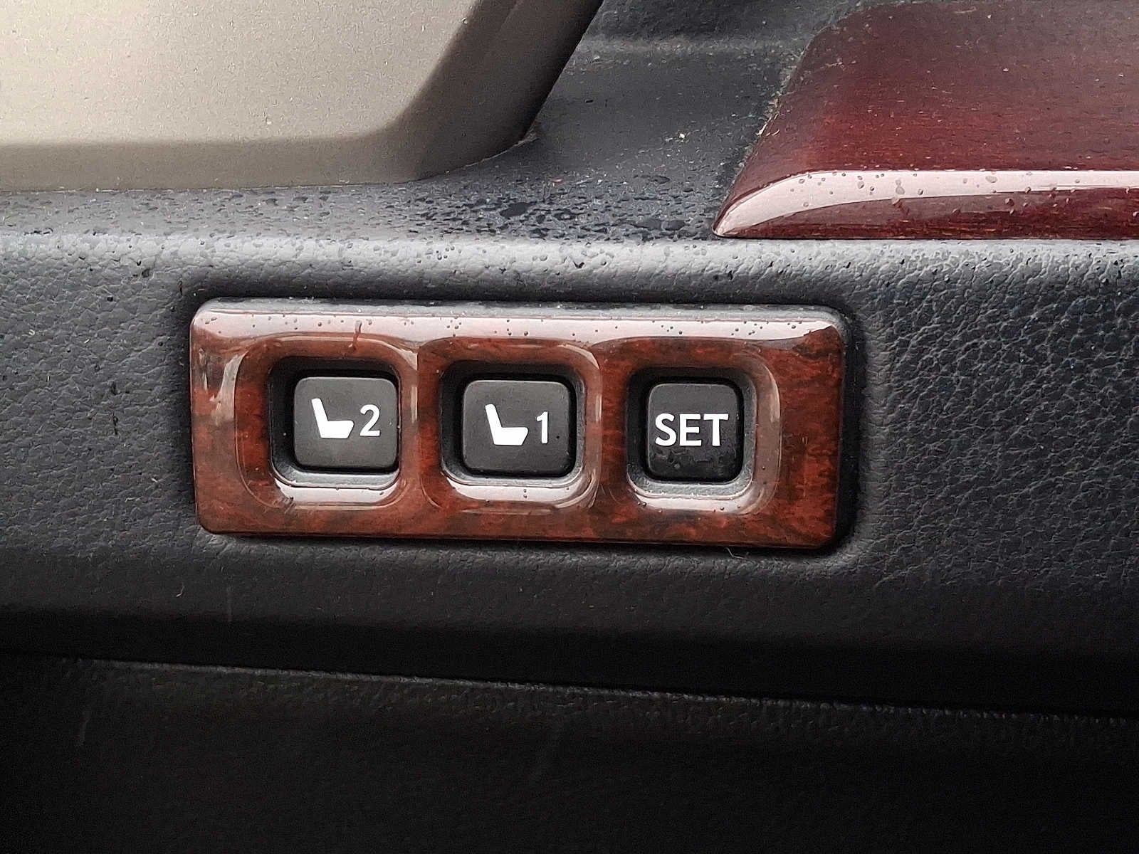 2015 Lexus GX 460 4WD 4dr