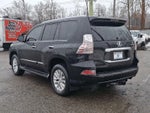 2015 Lexus GX 460 4WD 4dr