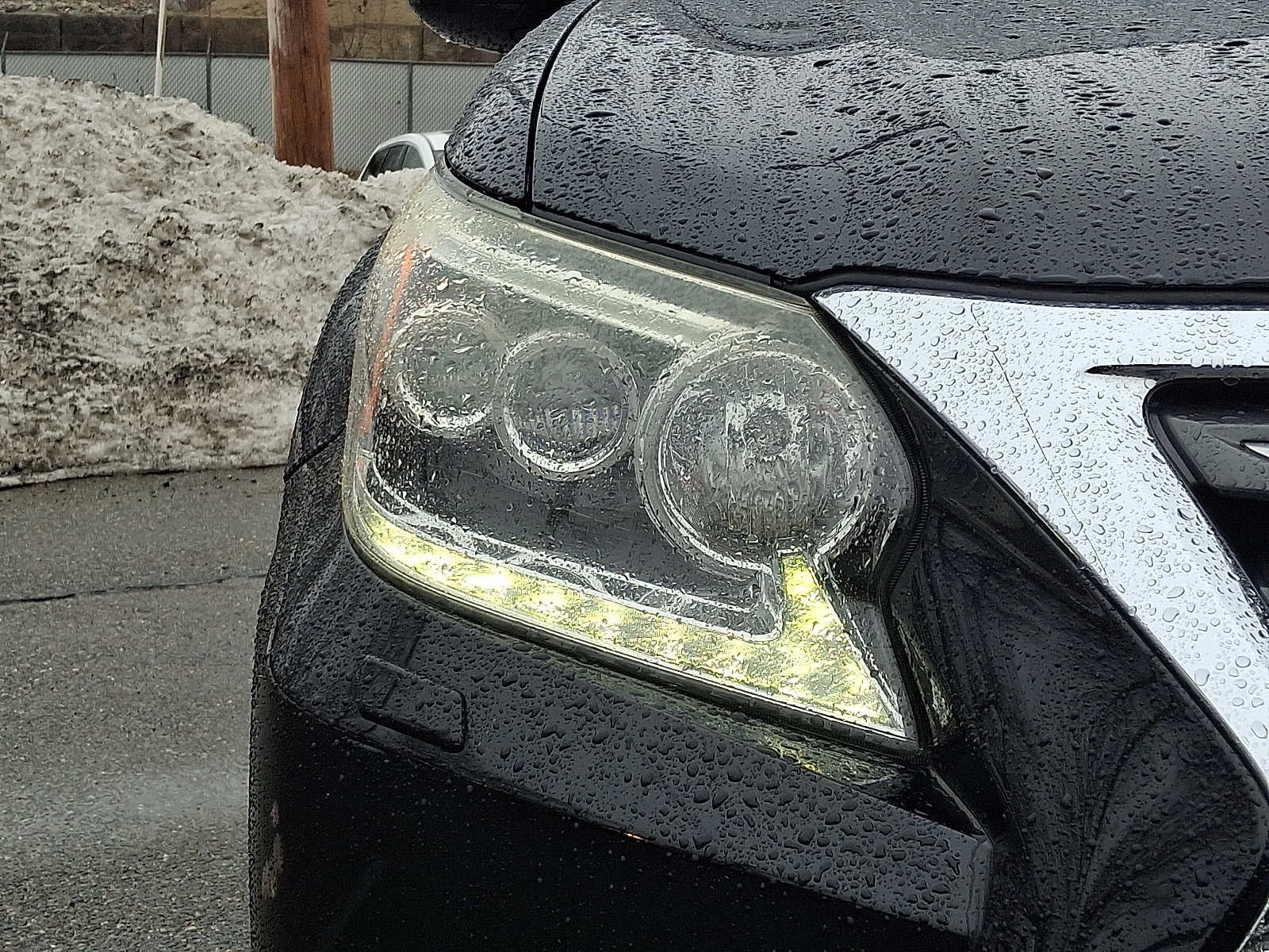 2015 Lexus GX 460 4WD 4dr