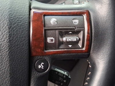 2015 Lexus GX 460 4WD 4dr