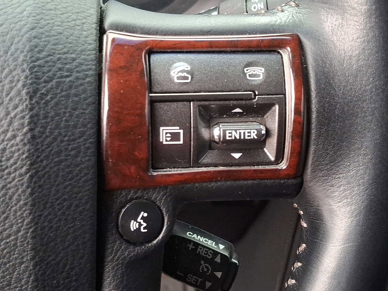 2015 Lexus GX 460 4WD 4dr