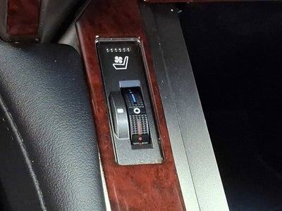 2015 Lexus GX 460 4WD 4dr