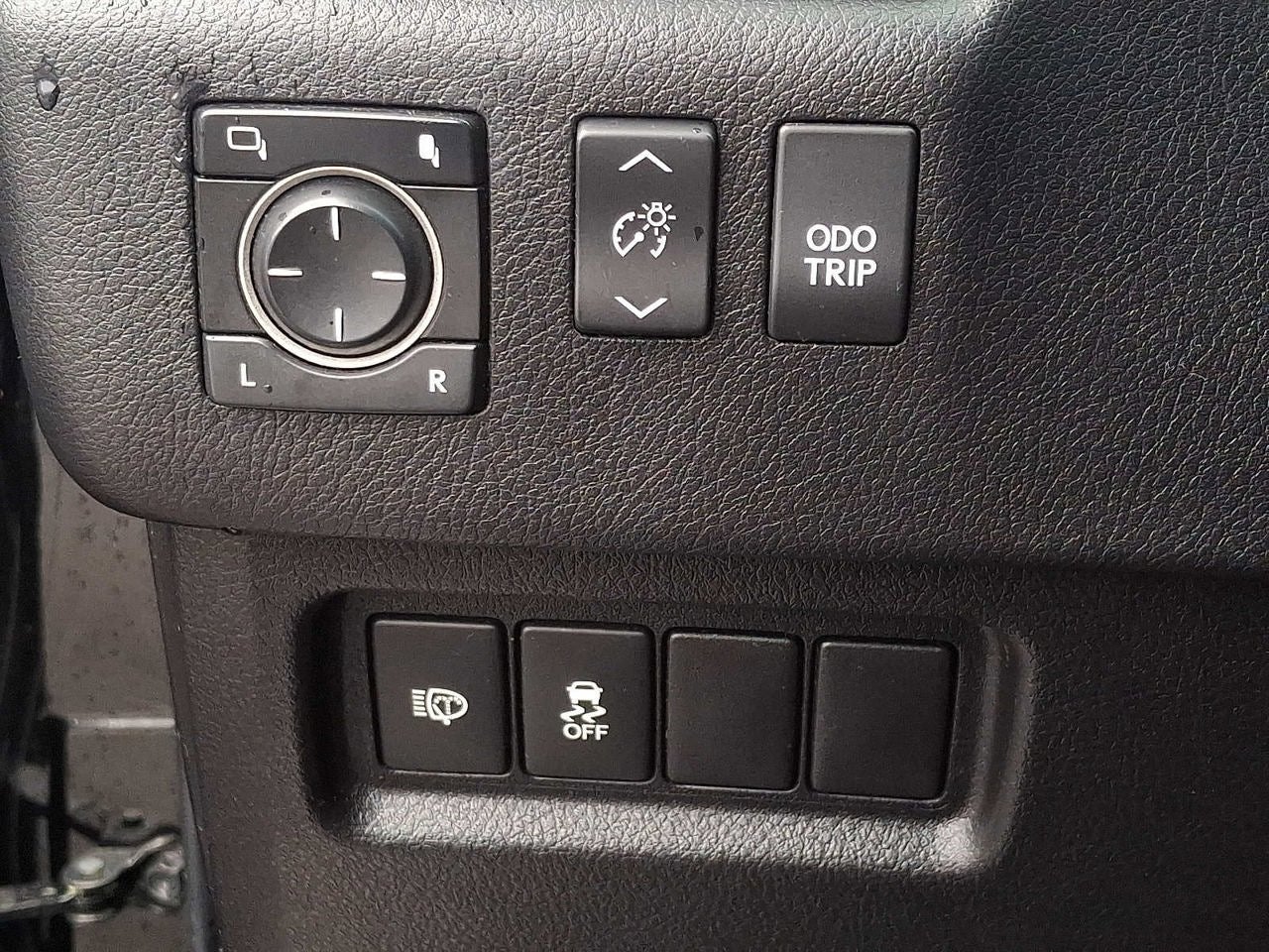 2015 Lexus GX 460 4WD 4dr