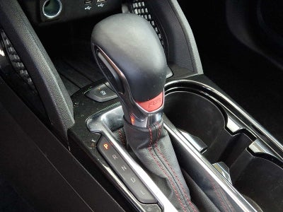 2025 Chevrolet TrailBlazer FWD 4dr RS