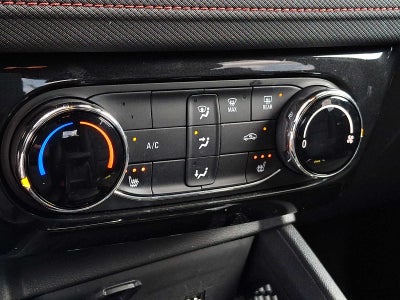 2025 Chevrolet TrailBlazer FWD 4dr RS