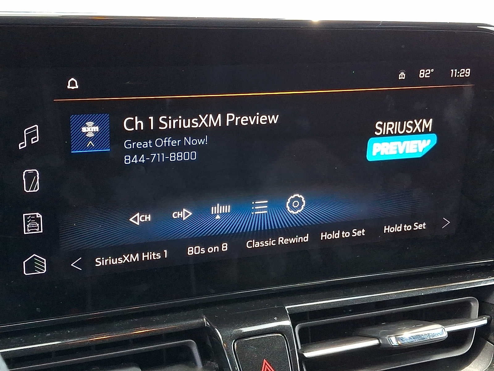 2025 Chevrolet TrailBlazer FWD 4dr RS