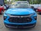 2025 Chevrolet TrailBlazer FWD 4dr RS