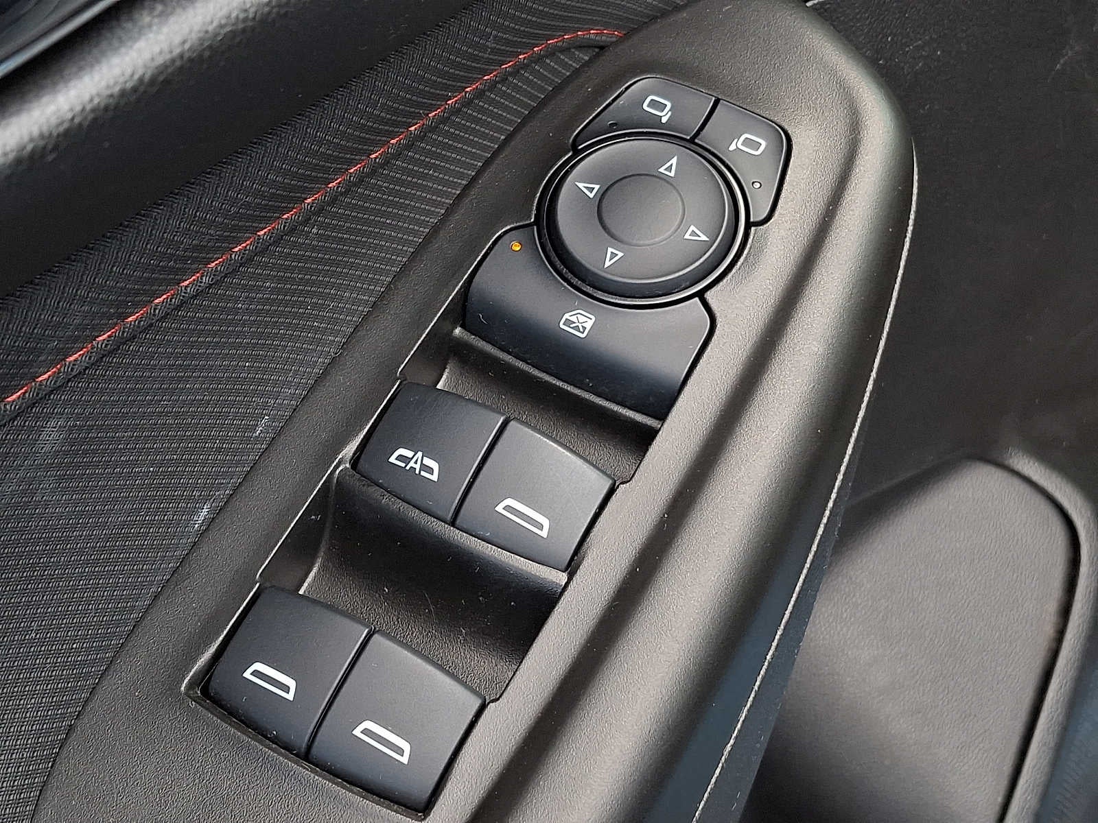 2025 Chevrolet TrailBlazer FWD 4dr RS