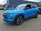 2025 Chevrolet TrailBlazer FWD 4dr RS