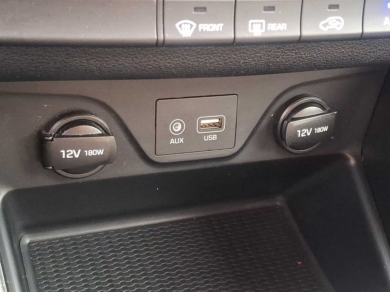 2020 Hyundai Tucson SE FWD