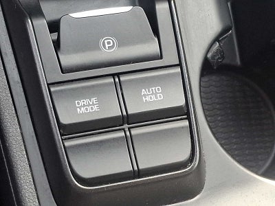 2020 Hyundai Tucson SE FWD