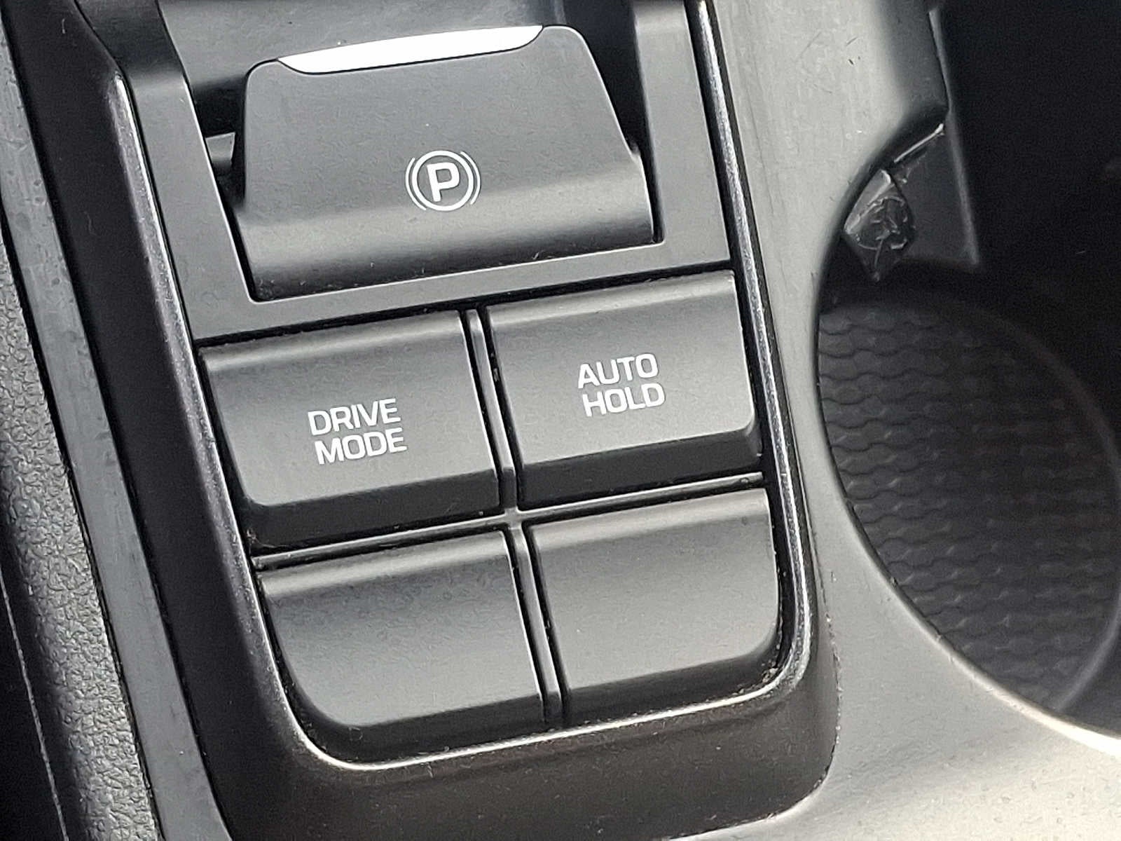 2020 Hyundai Tucson SE FWD