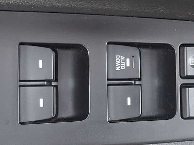 2020 Hyundai Tucson SE FWD