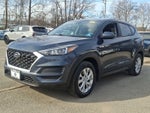 2020 Hyundai Tucson SE FWD