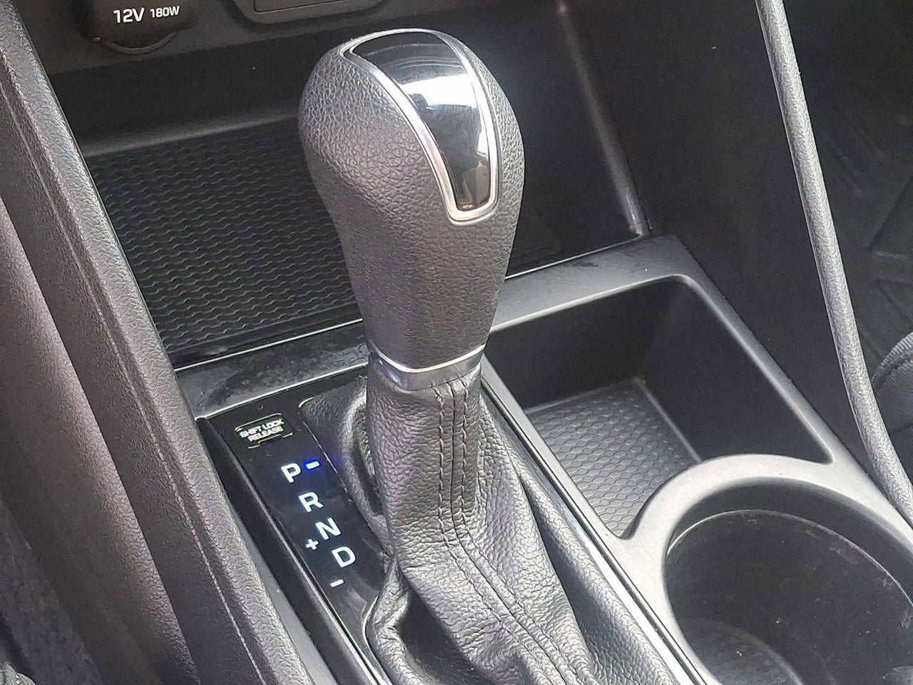 2020 Hyundai Tucson SE FWD