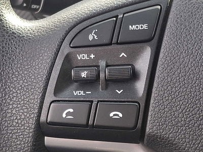 2020 Hyundai Tucson SE FWD