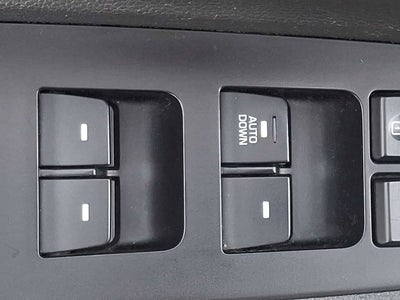 2020 Hyundai Tucson SE FWD