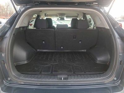 2020 Hyundai Tucson SE FWD