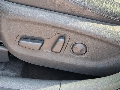2019 Hyundai Tucson Ultimate AWD
