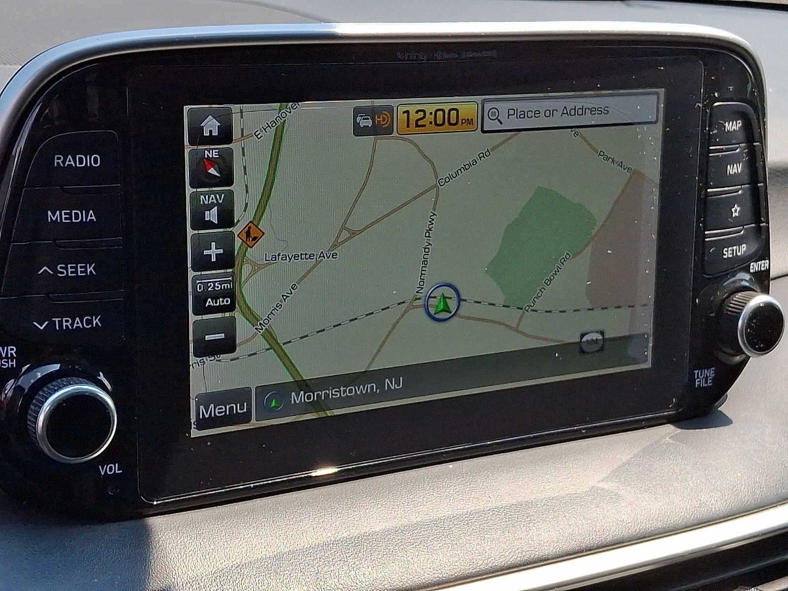 2019 Hyundai Tucson Ultimate AWD