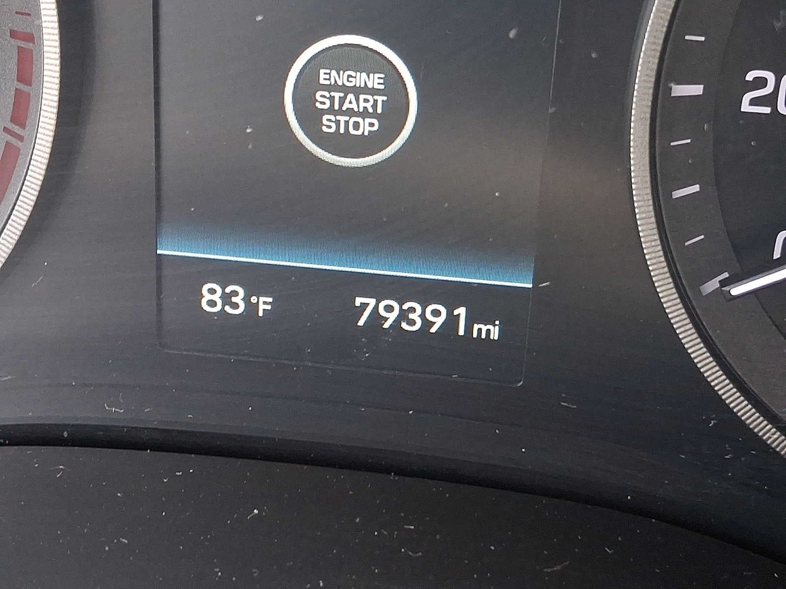 2019 Hyundai Tucson Ultimate AWD