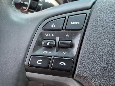 2019 Hyundai Tucson Ultimate AWD