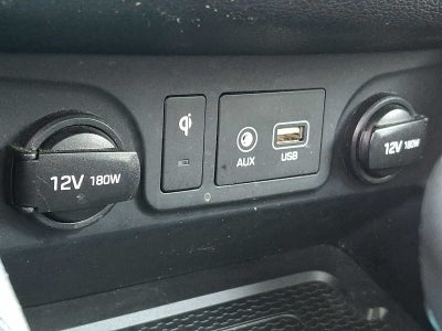 2019 Hyundai Tucson Ultimate AWD
