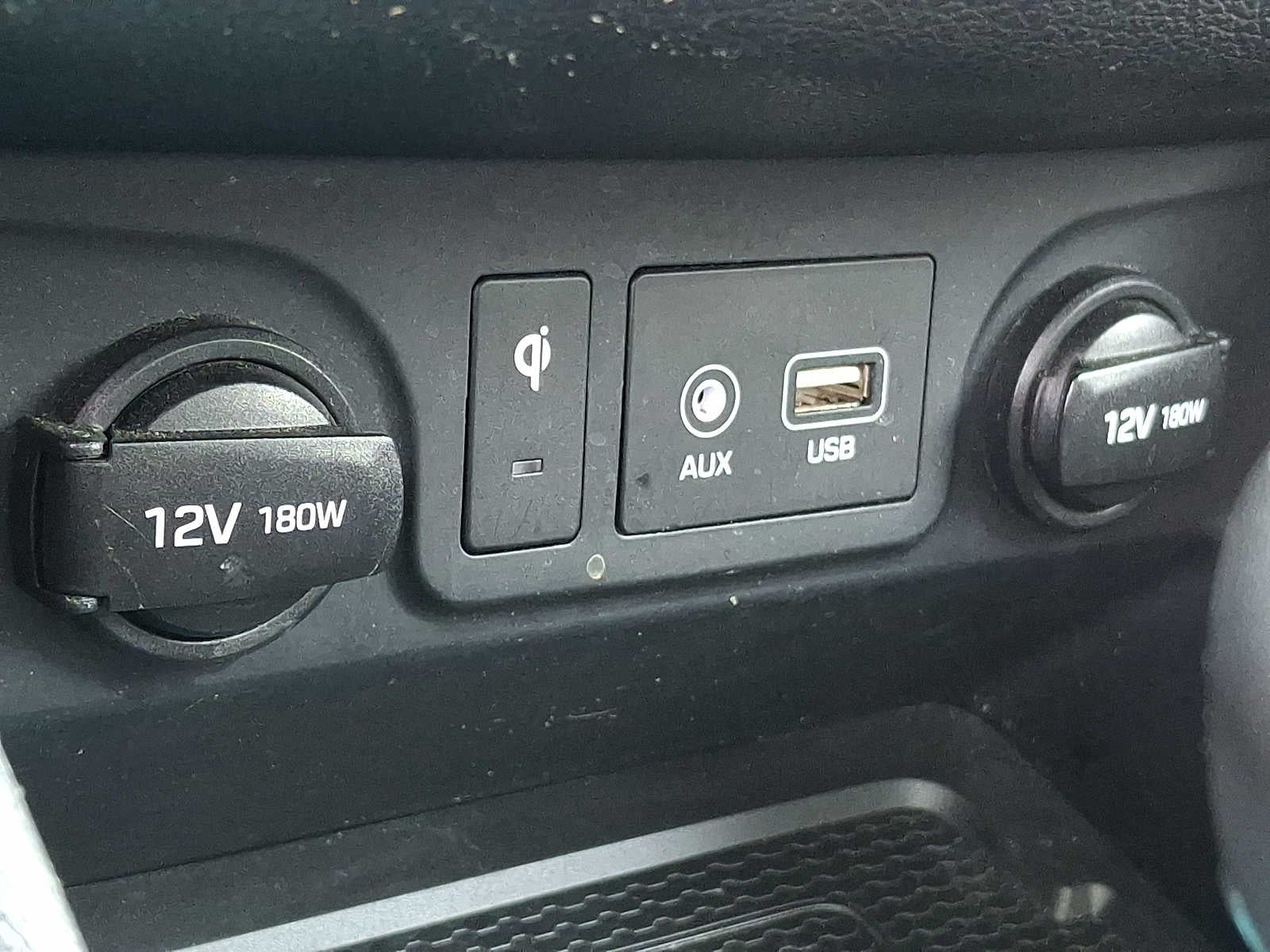 2019 Hyundai Tucson Ultimate AWD
