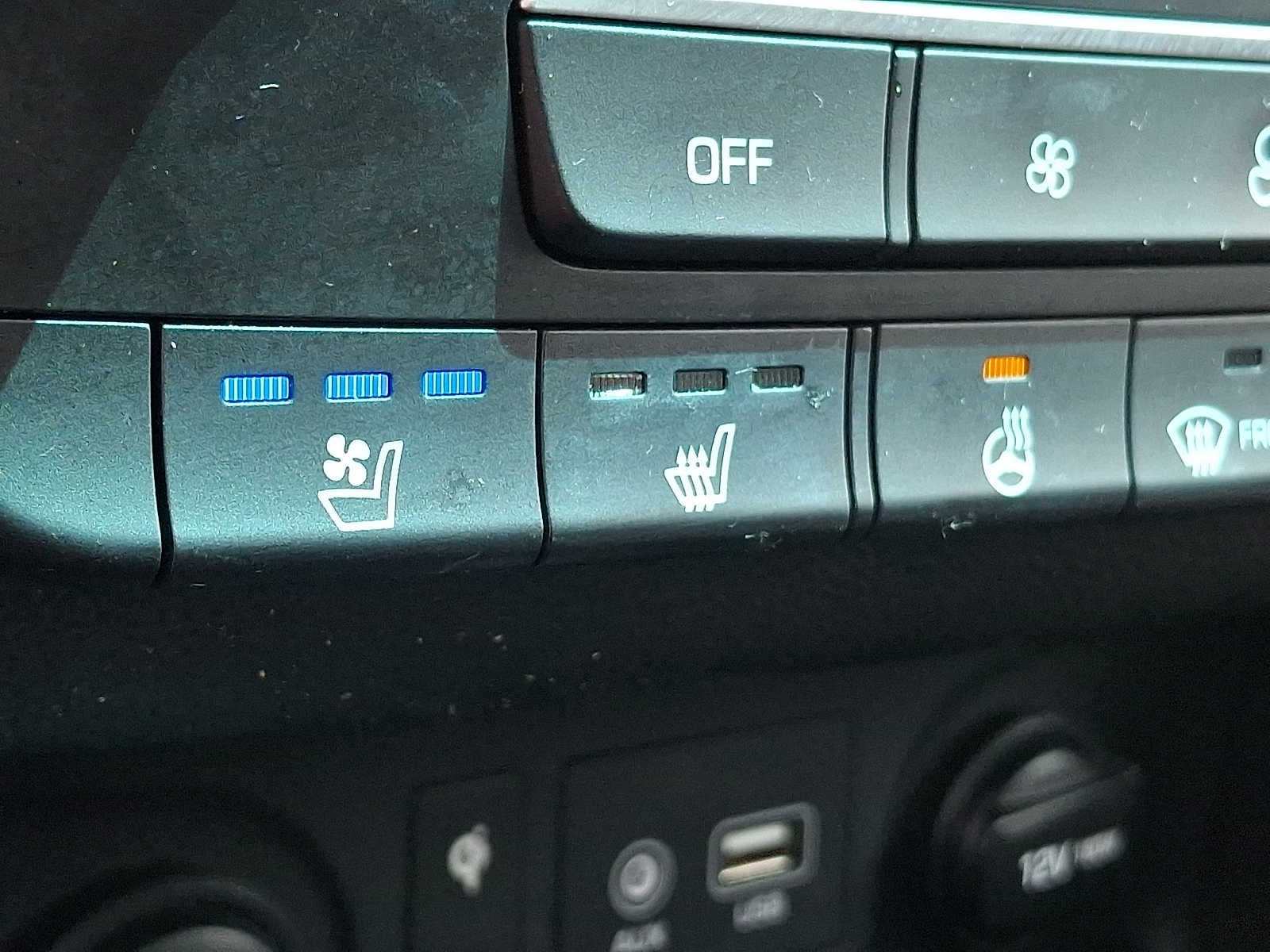 2019 Hyundai Tucson Ultimate AWD