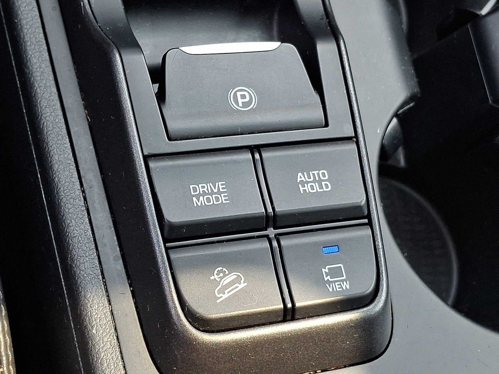 2019 Hyundai Tucson Ultimate AWD