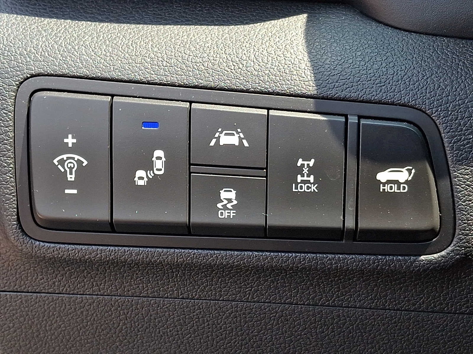 2019 Hyundai Tucson Ultimate AWD