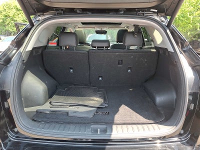 2019 Hyundai Tucson Ultimate AWD