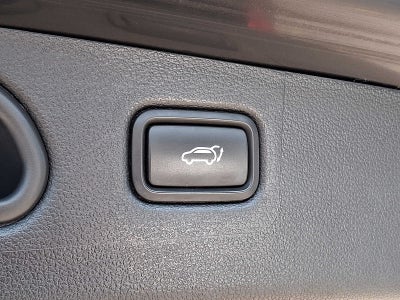 2019 Hyundai Tucson Ultimate AWD