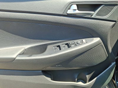 2019 Hyundai Tucson Ultimate AWD