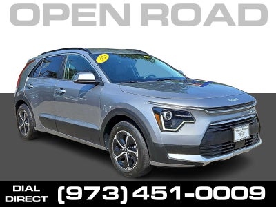 2023 Kia Niro EX FWD